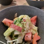 食楽厨房 あんばい - 