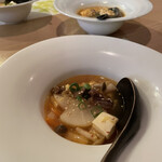 食楽厨房 あんばい - 