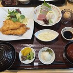 漣 鳥羽店 - 