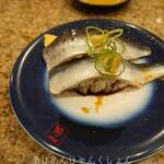 江戸前回転鮨 紀州弥一 天王寺MIOプラザ店 - 