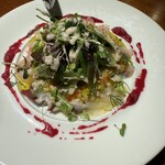 新宿 牡蠣スター - 