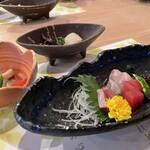 食楽厨房 あんばい - 