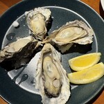 新宿 牡蠣スター - 