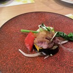 食楽厨房 あんばい - 