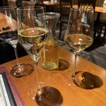 新宿 牡蠣スター - 