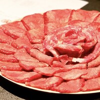 焼肉 思食 - 
