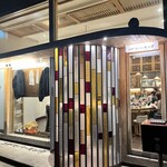 めしや コヤマパーキング - 