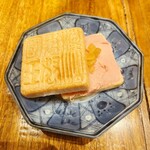 めしや コヤマパーキング - 