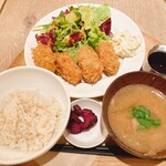 和カフェyusoshi chano-ma  - 