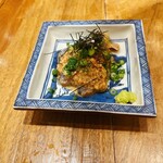 めしや コヤマパーキング - 