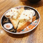 めしや コヤマパーキング - 