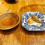 めしや コヤマパーキング - 