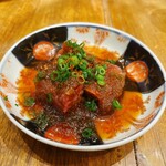 めしや コヤマパーキング - 