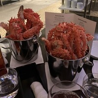 フレンチ キッチン - 
