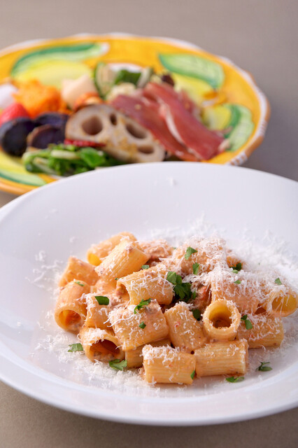 カフェ＆ダイニング　イースト（【旧店名】Le Joli Chapeau） - 鶴岡（イタリアン）の写真