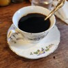コーヒーハウス かこ 花車本店