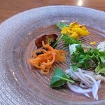 イオン ラ ポルタ デル クオーレ - 