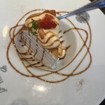 タヴェルナハンバーグ - 