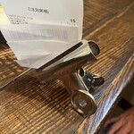 タヴェルナハンバーグ - 