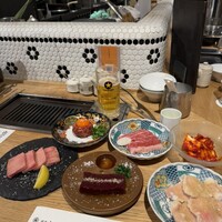 焼肉みゆき苑 - 