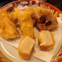 天ぷら 天青 - 