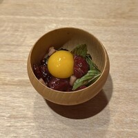 鮨 すがひさ - 