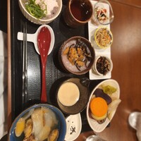 ヒル薬膳粥・ヨル貝料理カイノクチ - 