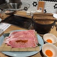 焼肉みゆき苑 - 