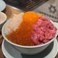 焼肉みゆき苑 - 