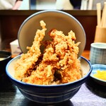 玉屋 - しんなり系の方は、蓋で蒸らしていただくこともできます。