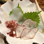 小料理 あららぎ - 