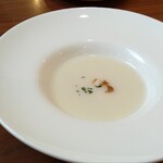 イオン ラ ポルタ デル クオーレ - 