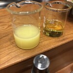 串揚げ万年青 - 