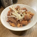 味噌麺処 田坂屋 - 