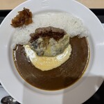 マイカリー食堂 - 