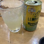 野毛のおにかい - 酸っぱくて良き♡♡