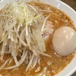 味噌麺処 田坂屋 - 