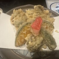 日本橋 やぶ久 - 