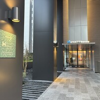MOSS CROSS TOKYO - 