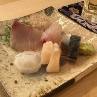 鮨 三國 - 