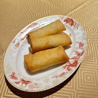 全聚徳 新宿店 - 
