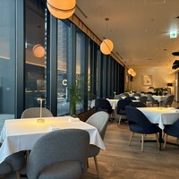 MOSS CROSS TOKYO - 