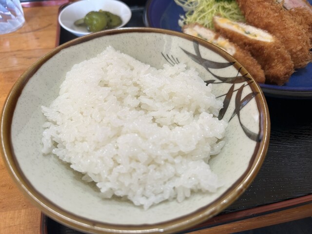 さくら家 - 新地（とんかつ）の写真