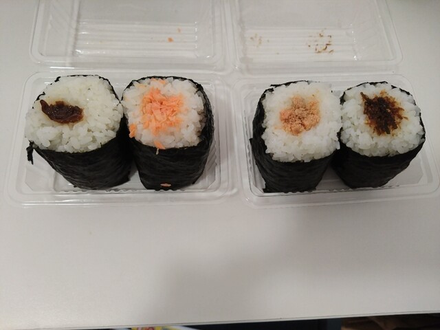 こめこめ - 印場/おにぎり | 食べログ