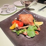 シェ・モルチェ - 