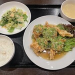 食彩中華 華蝶 - 