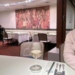 シェ・モルチェ - 