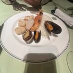 シェ・モルチェ - 