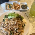 帆利川 - 