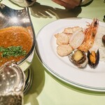 シェ・モルチェ - 